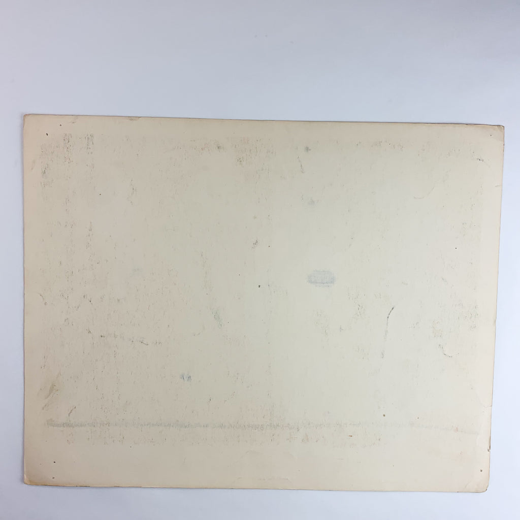 The Hoodlum Saint 1946 William Powell Esther Williams MGM Movie Actress Lobby #4