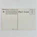 Budweiser Beer Anheuser Busch Brewery St. Louis Stockhouse 14 Postcard