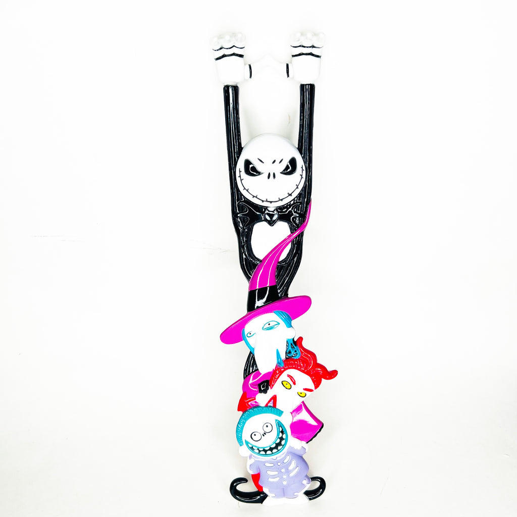 Disney The Nightmare Before Christmas Jack Skellington Back Scratcher