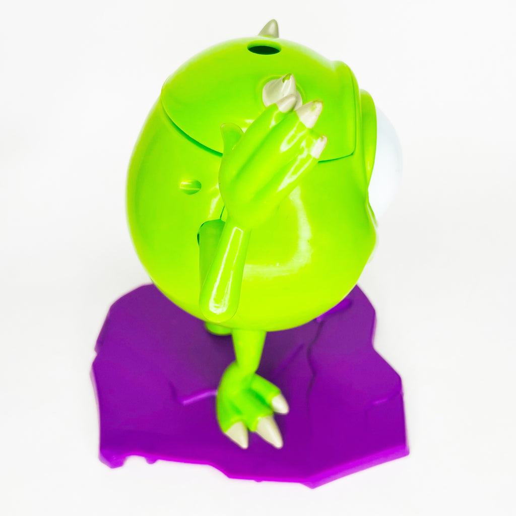 Disney Souvenir Mike Wozowski Monsters Inc Sipper Cup