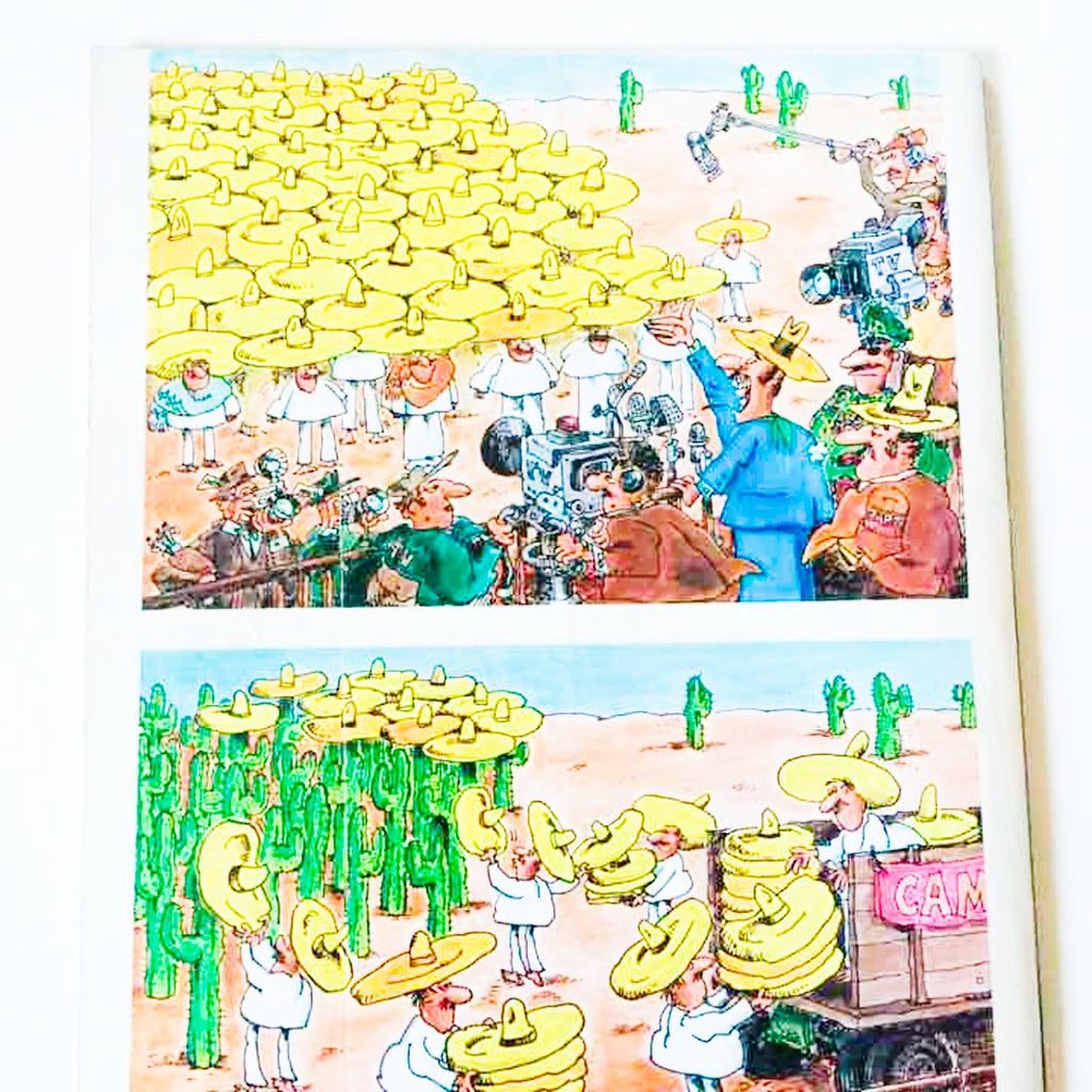 MAD Magazine 1989 Super Special Spring Number 66