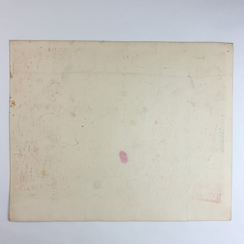 The Hoodlum Saint 1946 William Powell Esther Williams MGM Movie Actress Lobby #2