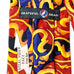 Vintage Grateful Dead Steal Your Face First Set Silk Tie