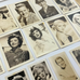 Vintage Photograph Hollywood Prints