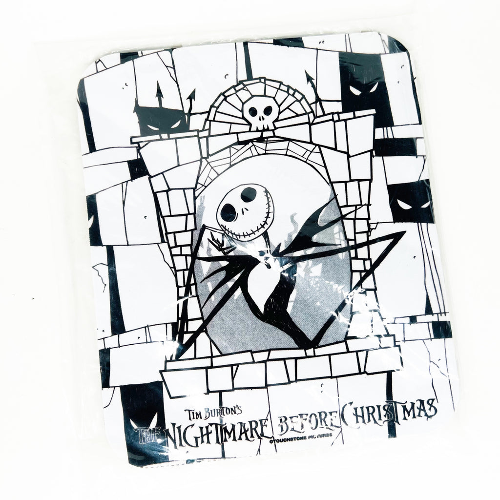 Disney Tim Burton's Nightmare Before Christmas Mouse Pad