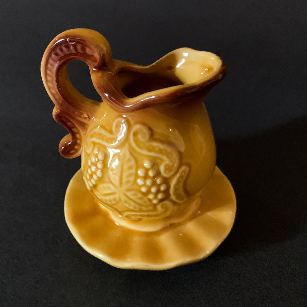 Vintage Texas Souvenir Toothpick Holder