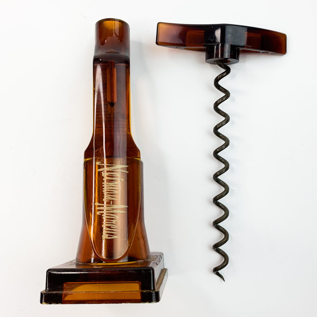 Vintage Neiman Marcus Screwpull Wine Opener