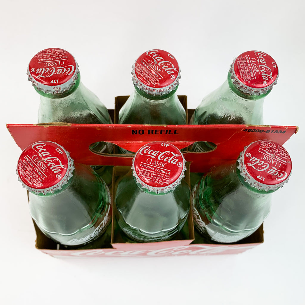 Vintage Coca Cola World Cup USA 1994 Collector Series