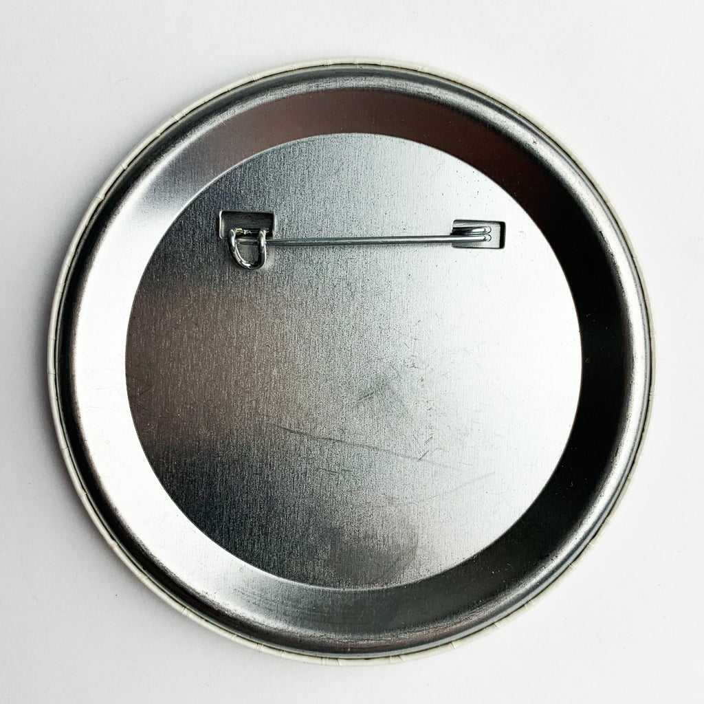 Dymek Rid Protecting Your Data Investment Software Advertising Button Pin 3"