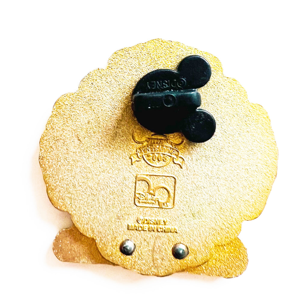 Disney The Cheetah Girls Pin