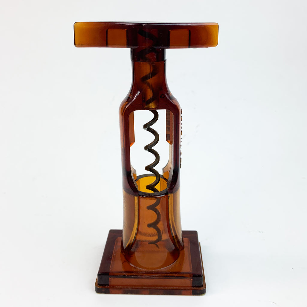 Vintage Neiman Marcus Screwpull Wine Opener