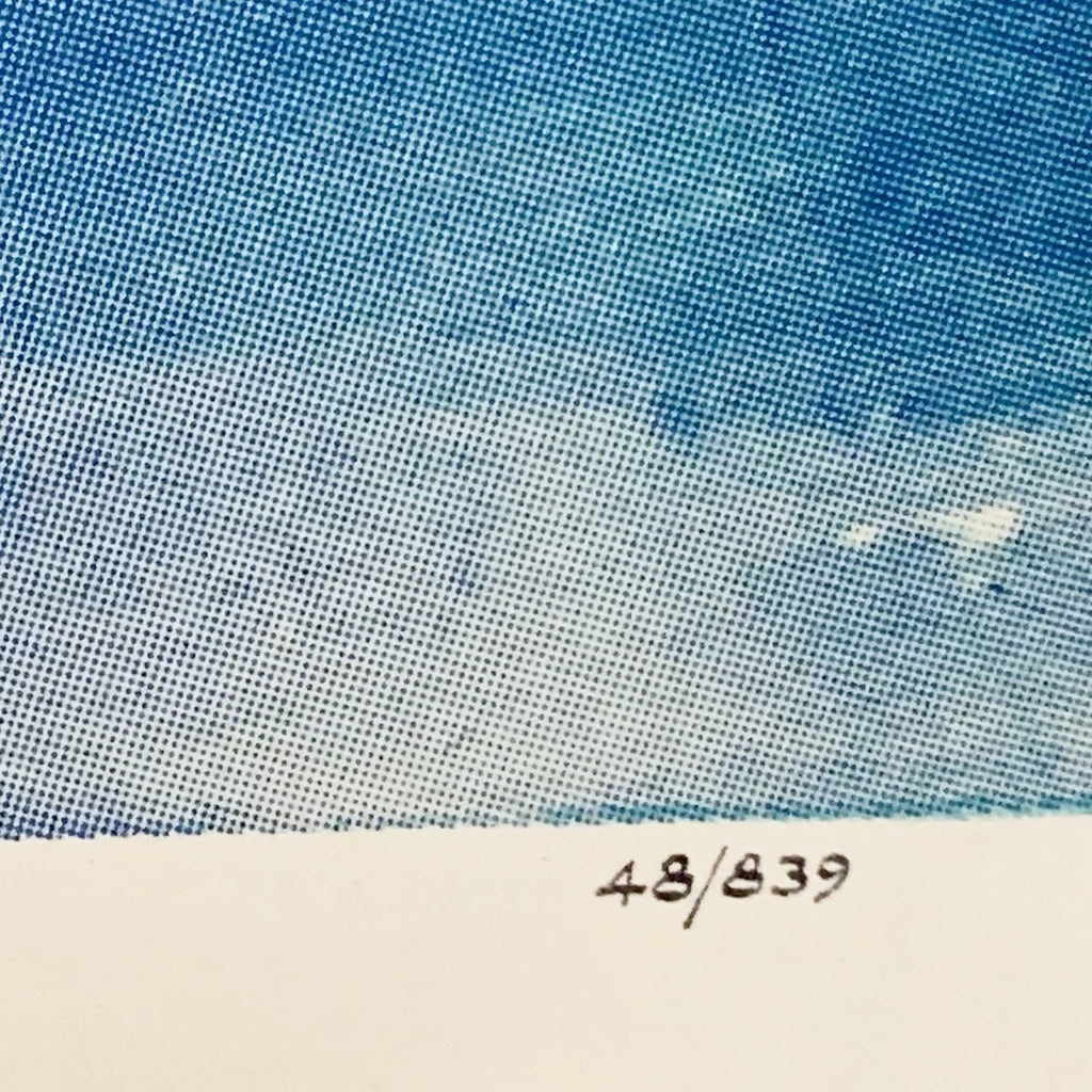 On An Island With You 1948 Esther Williams Tooker Litho Movie Poster