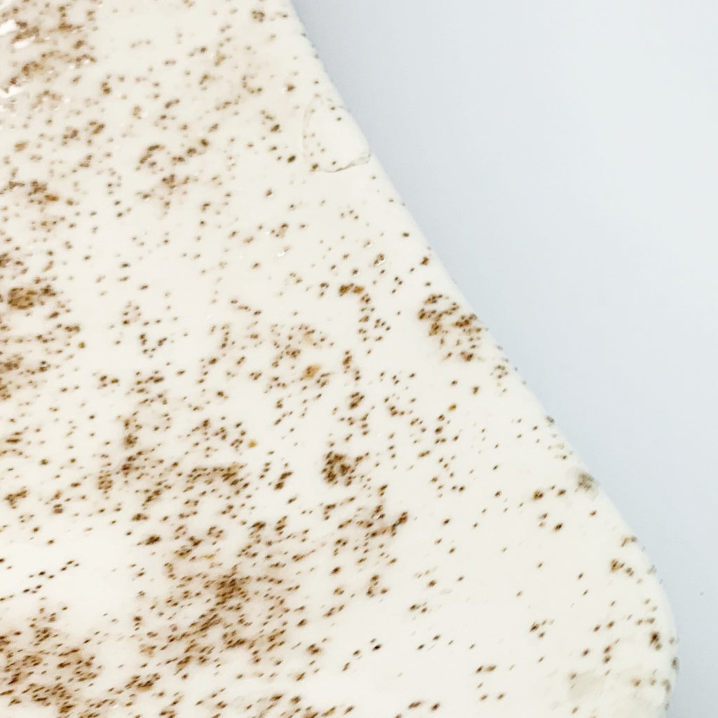 Vintage Boomerang Mid Century Ashtray