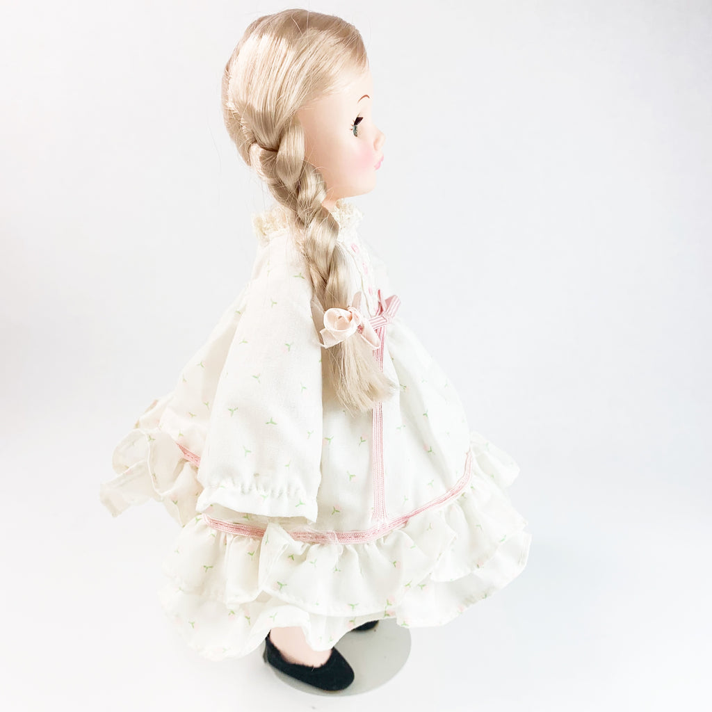 Vintage Effanbee Doll