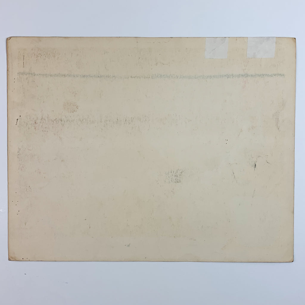 1946 MGM Easy To Wed Esther Williams Lucille Ball Movie Lobby Card