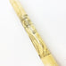 Antique Chinese Handle Calligraphy Brush