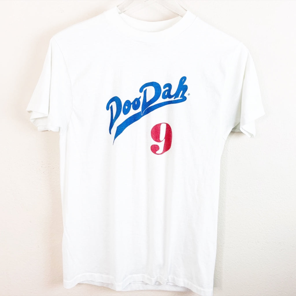 Vintage Doo Dah 9 Shirt