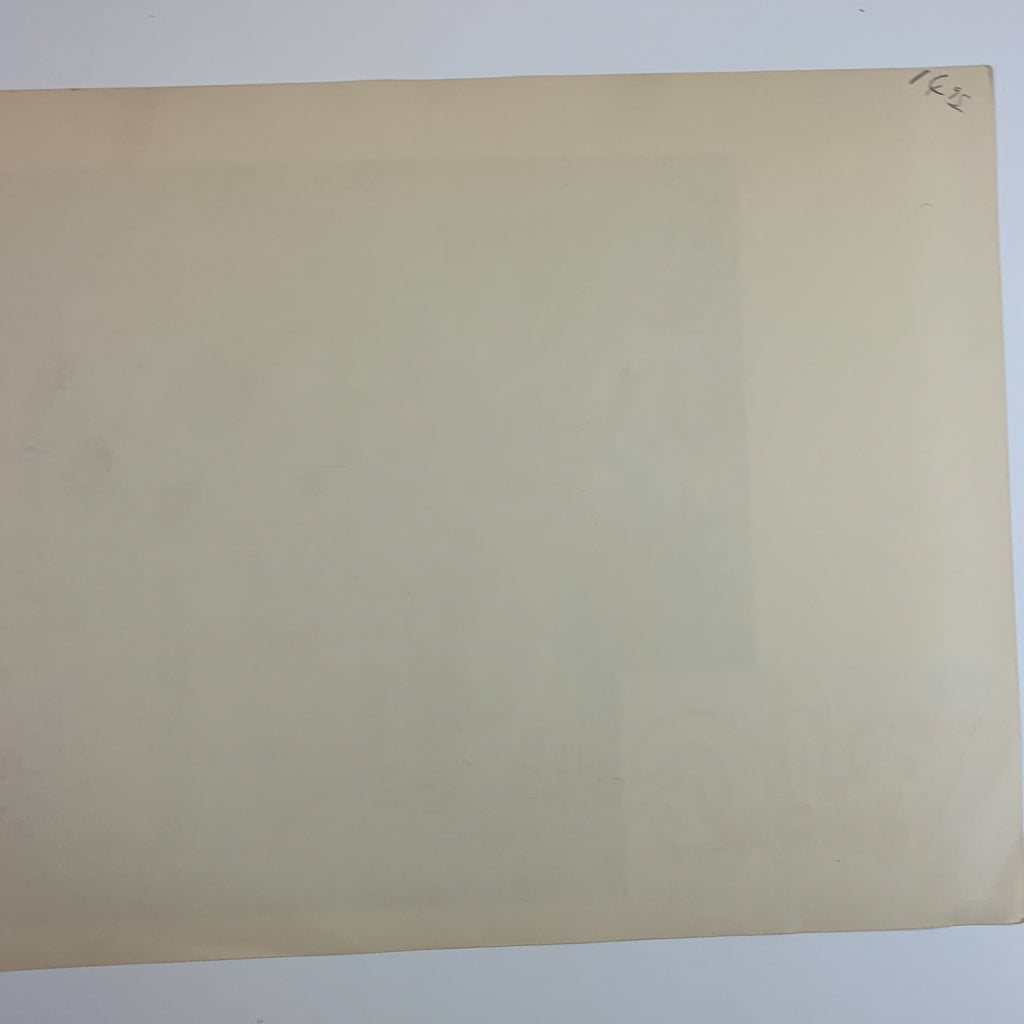 1961 The Big Show CinemaScope Esther Williams Cliff Robertson Movie Lobby Card