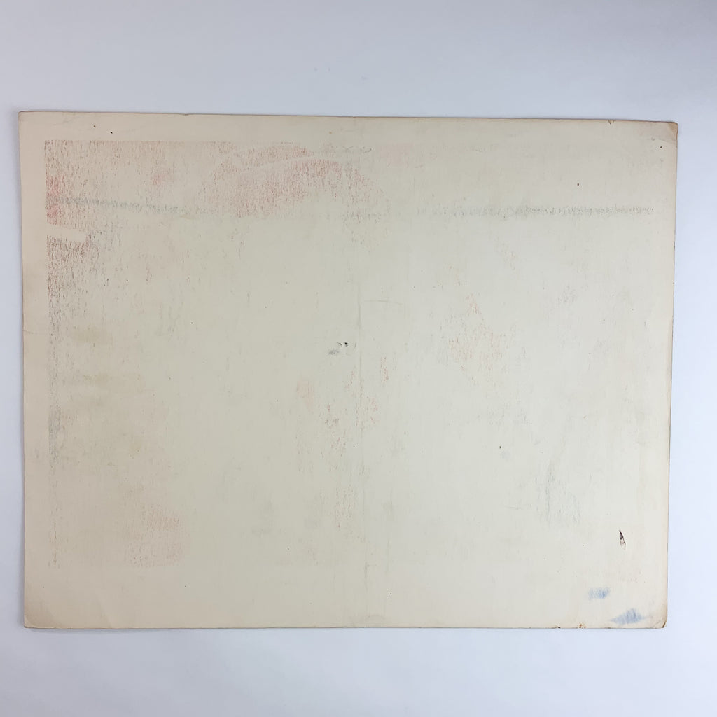 The Hoodlum Saint 1946 William Powell Esther Williams MGM Movie Actress Lobby #8