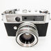Yashica Lynx 5000 JAPAN Camera