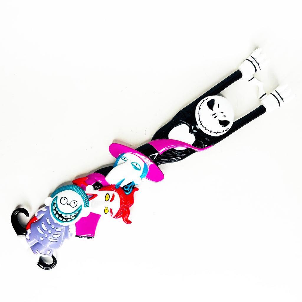 Disney The Nightmare Before Christmas Jack Skellington Back Scratcher