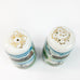 Vintage Beech Bend Souvenir Salt & Pepper Shakers