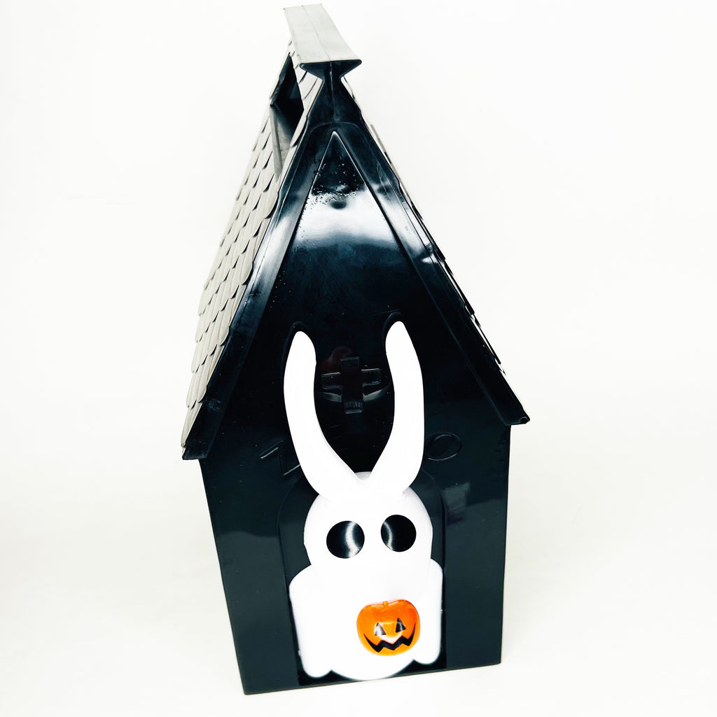 Disney Parks Zero Doghouse Halloween Nightmare Before Christmas Popcorn Bucket