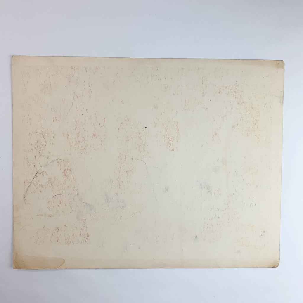 The Hoodlum Saint 1946 William Powell Esther Williams MGM Movie Actress Lobby #3