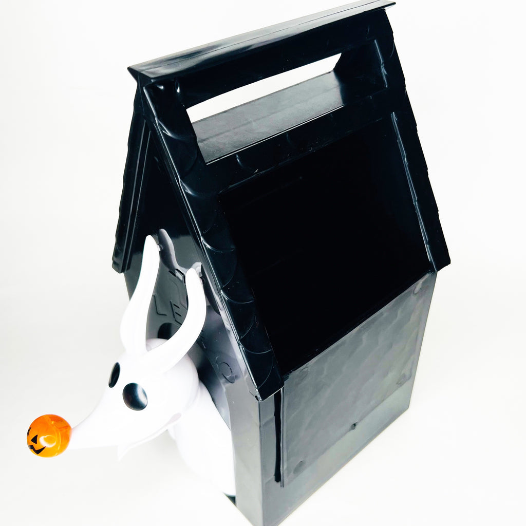 Disney Parks Zero Doghouse Halloween Nightmare Before Christmas Popcorn Bucket