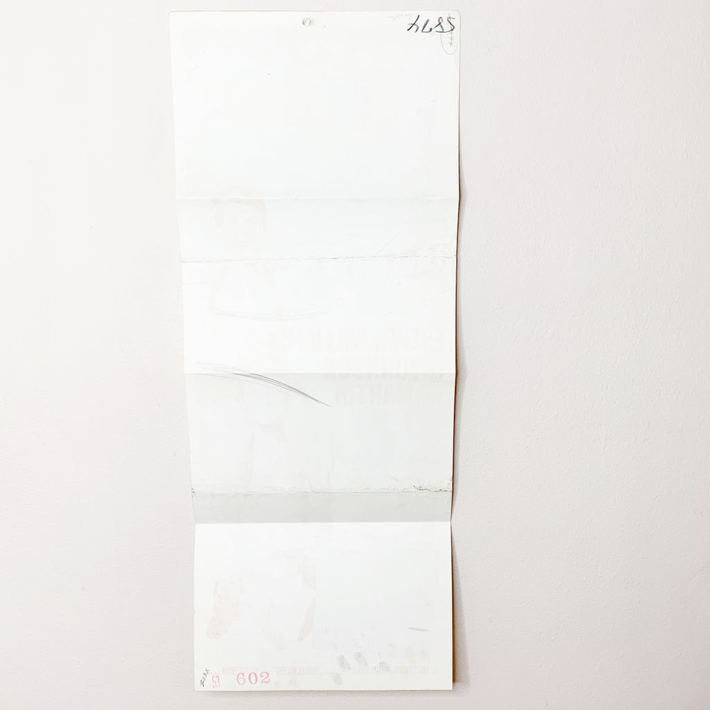 Easy To Love 1953 Esther Williams Movie Advertising Poster