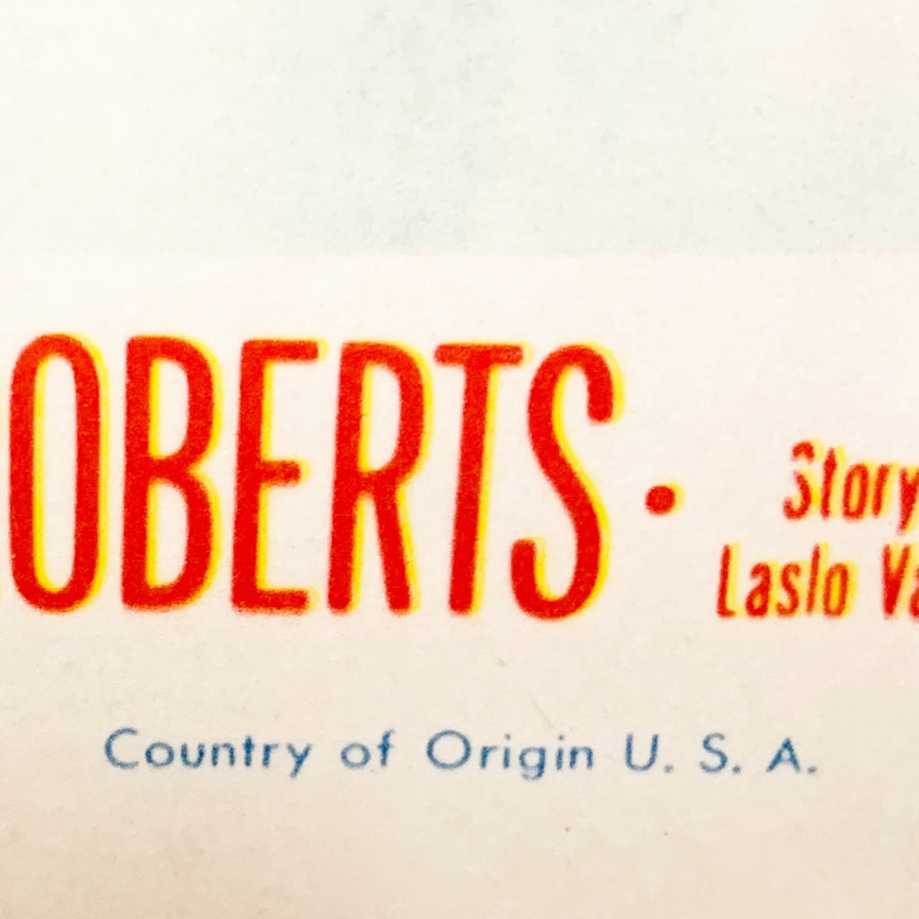 Easy To Love 1953 Esther Williams Movie Advertising Poster