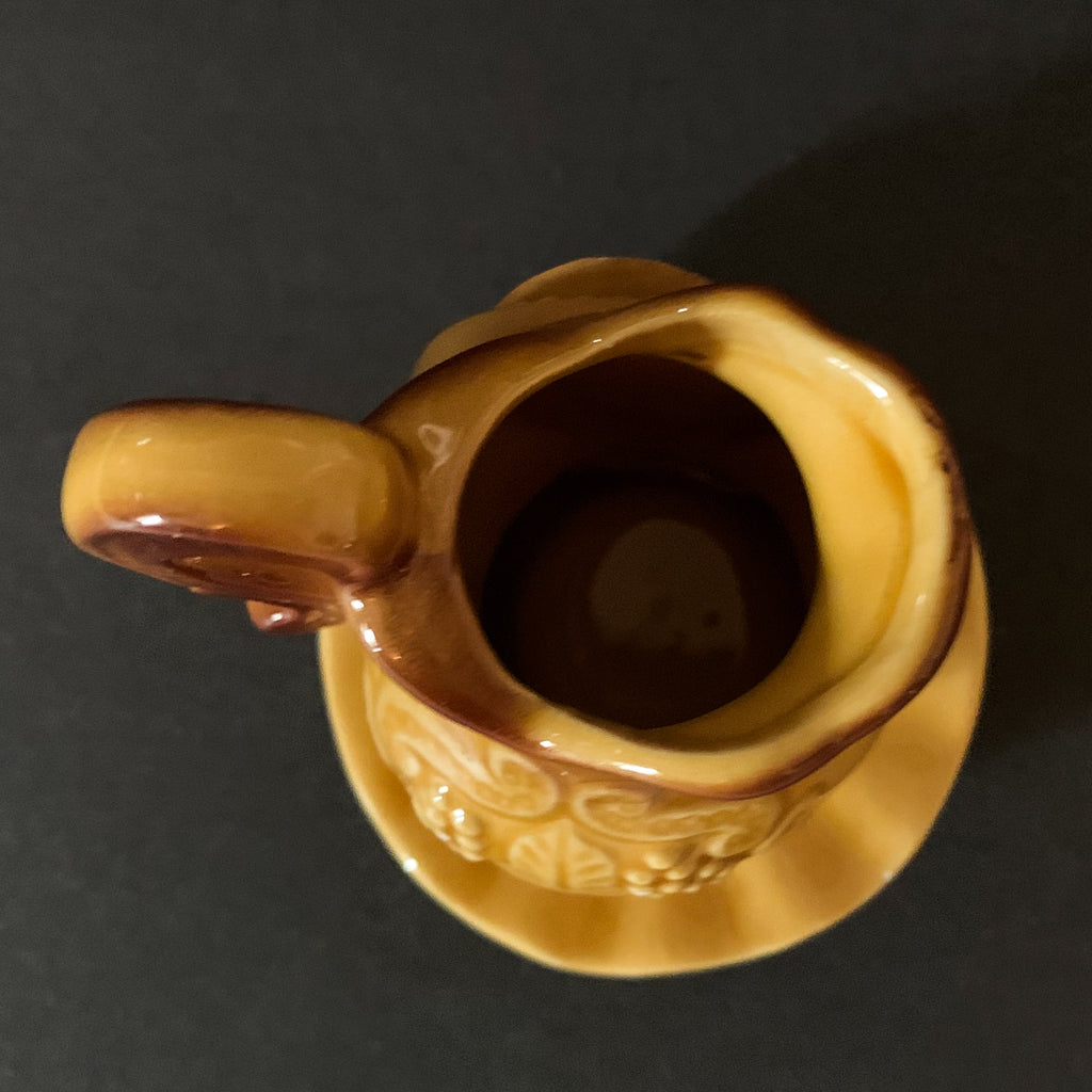 Vintage Texas Souvenir Toothpick Holder