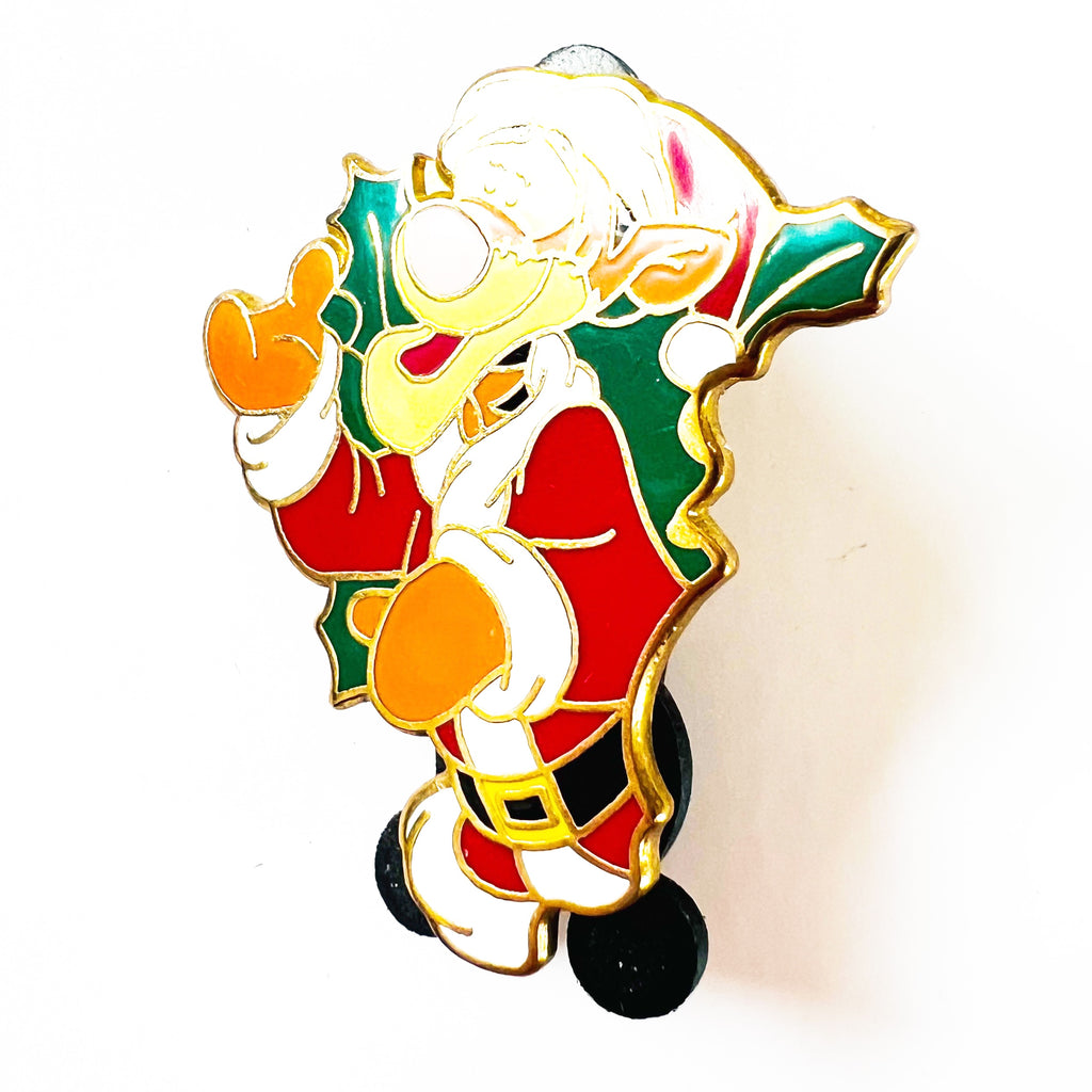 Disney Tigger Christmas Wreath 12 Months of Magic Pin