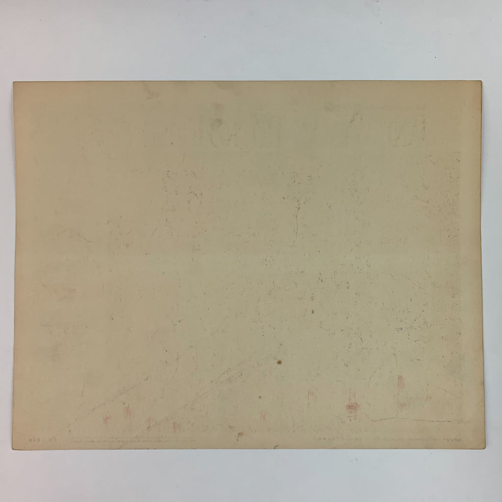 All That Heaven Allows 1955 Jane Wyman Rock Hudson Lobby Card