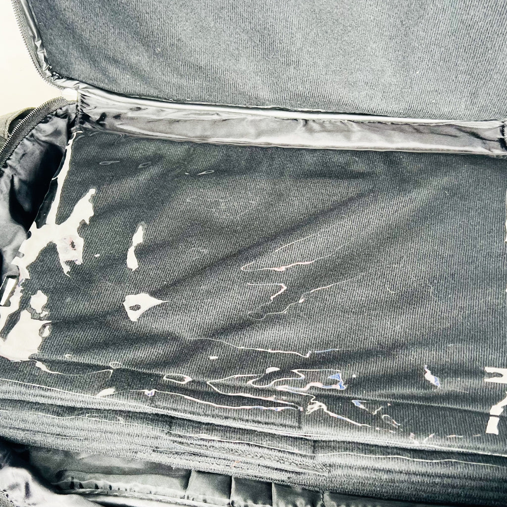 Disney The Nightmare Before Christmas Jack Skellington Trading Pin Bag