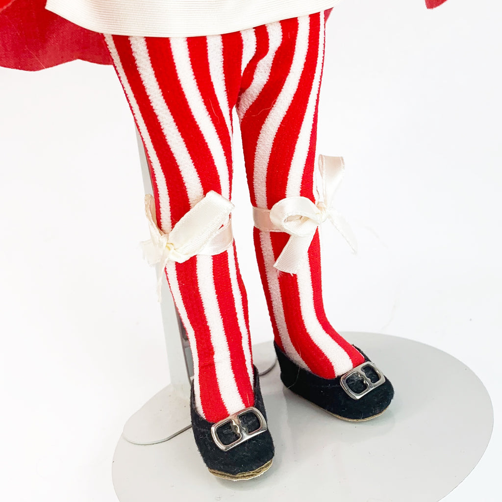 Vintage Effanbee Doll