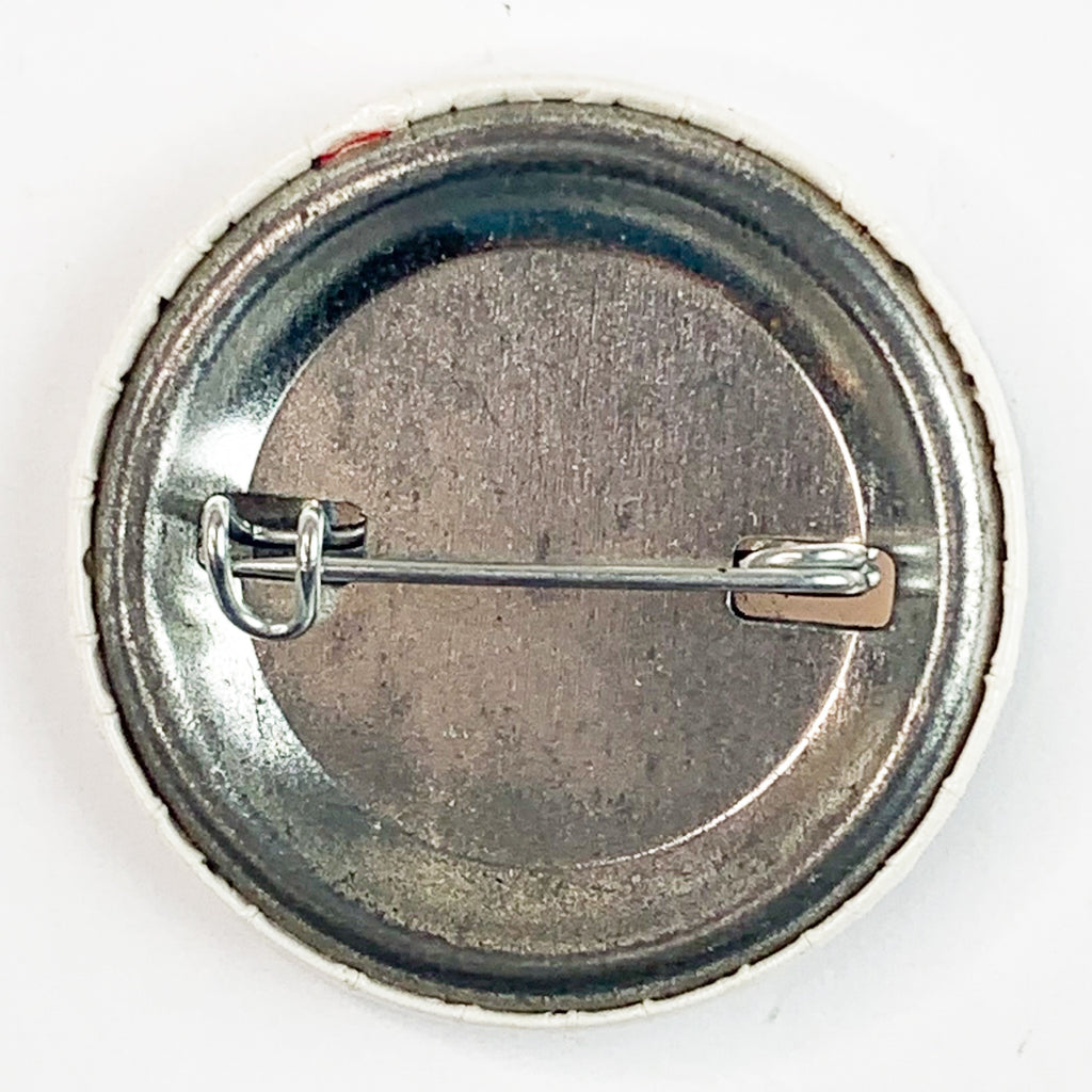 Vintage Grand Prix 1991 Committee of 300 Pinback Button