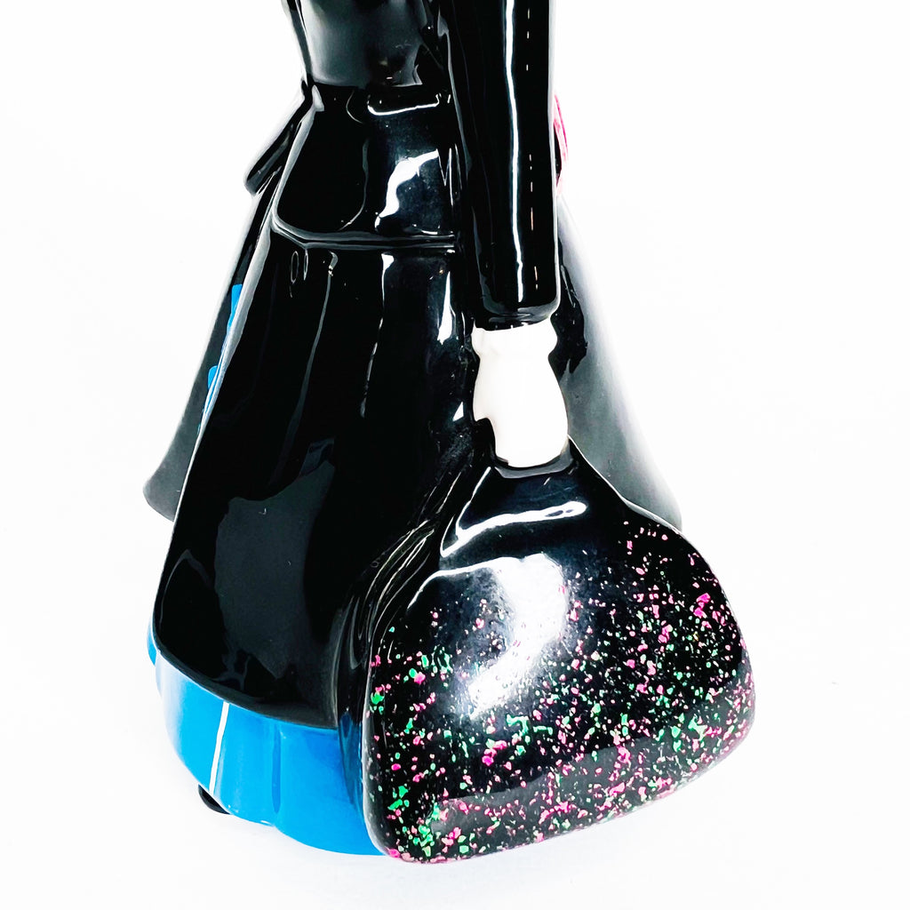 Vintage Disney Mary Poppins Ceramic Figurine