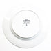 Ekco International Exquisite Fine China Plate