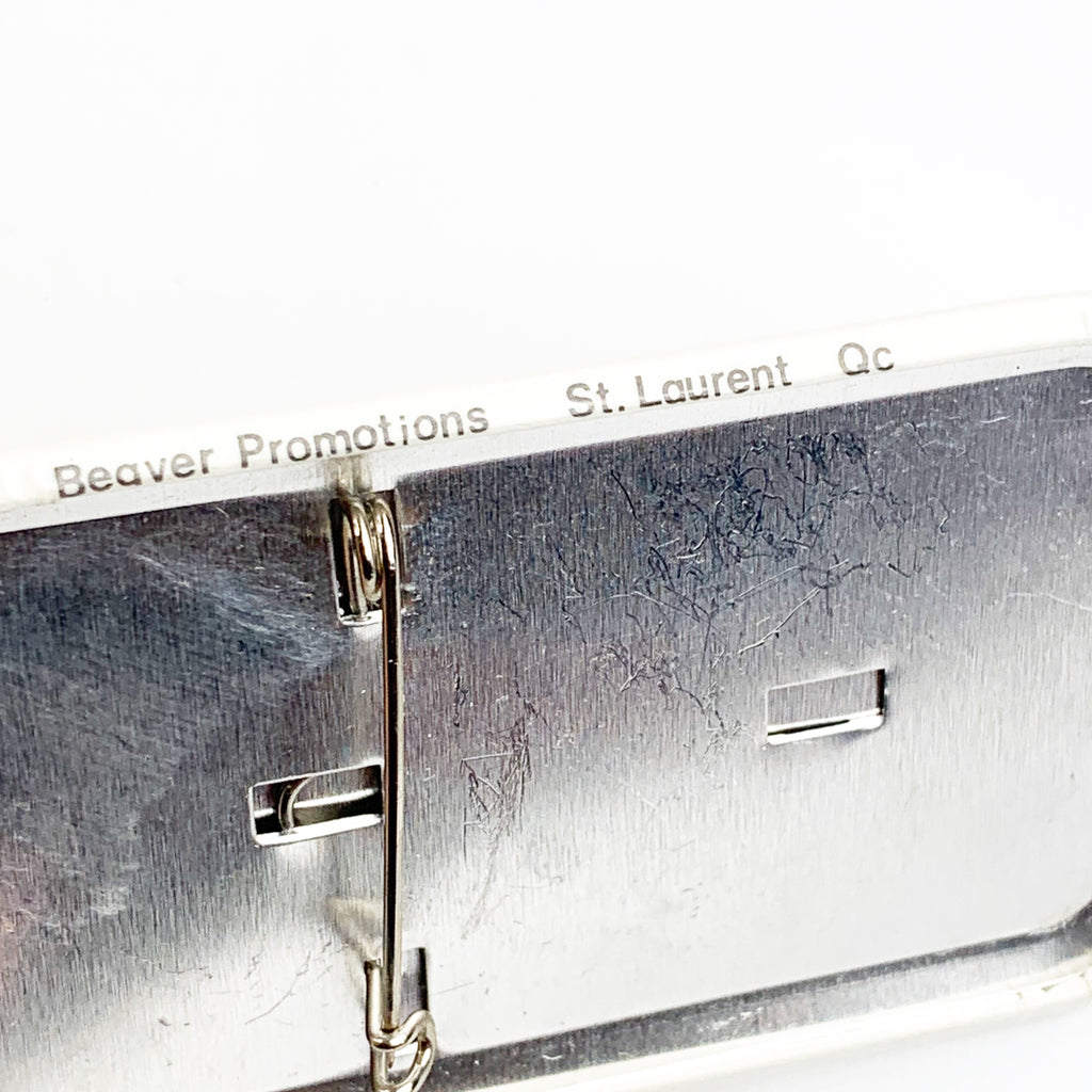 Vintage Comdex 1985 Fall Las Vegas Nevada Computer Pin Button Pinback