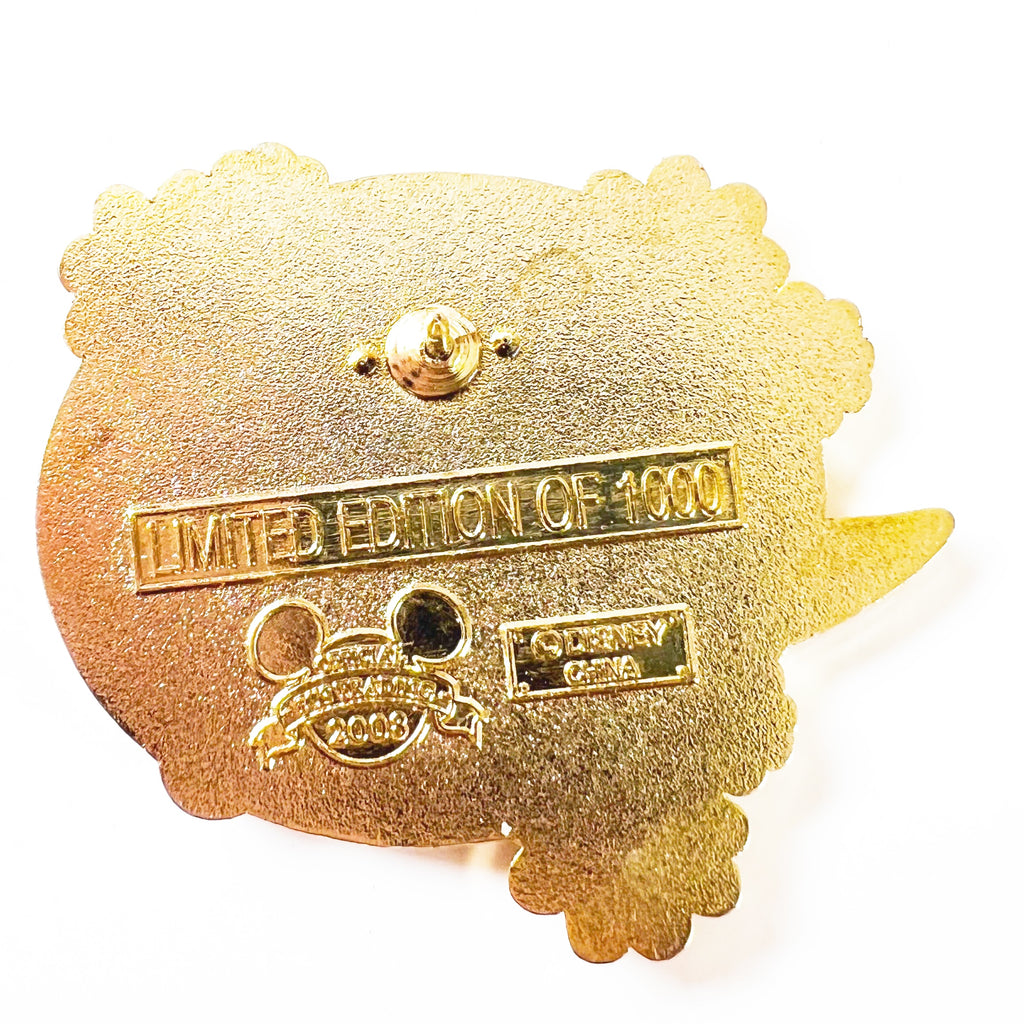 Disney Tinker Bell Birthstone Collection July Limited Edition 1000 Pin