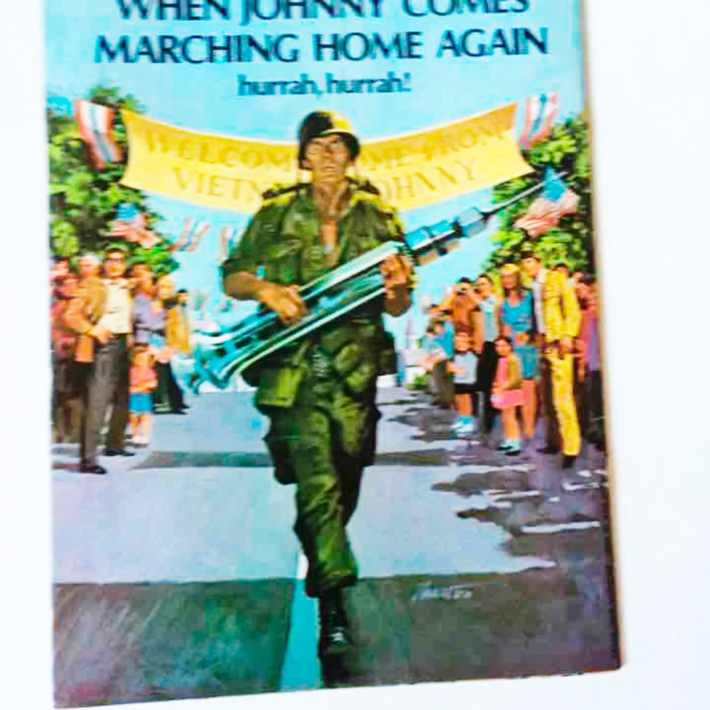 MAD Magazine 1972 Willard Parody Cover