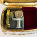 Vintage Sunkyo Japan Music Jewelry Box
