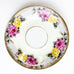 Vintage Royal Sealy China Saucer Plate Japan