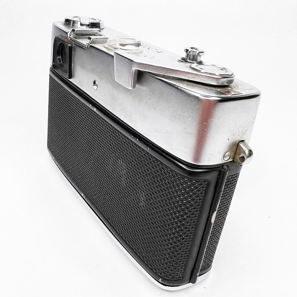 Yashica Lynx 5000 JAPAN Camera