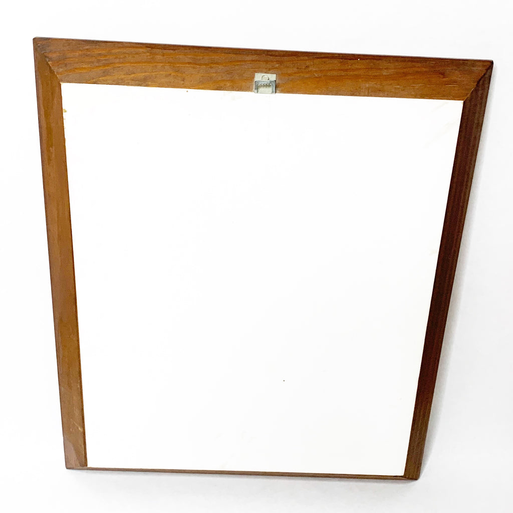 Vintage Margaret Kane “A Little Kiss” Big Eye B