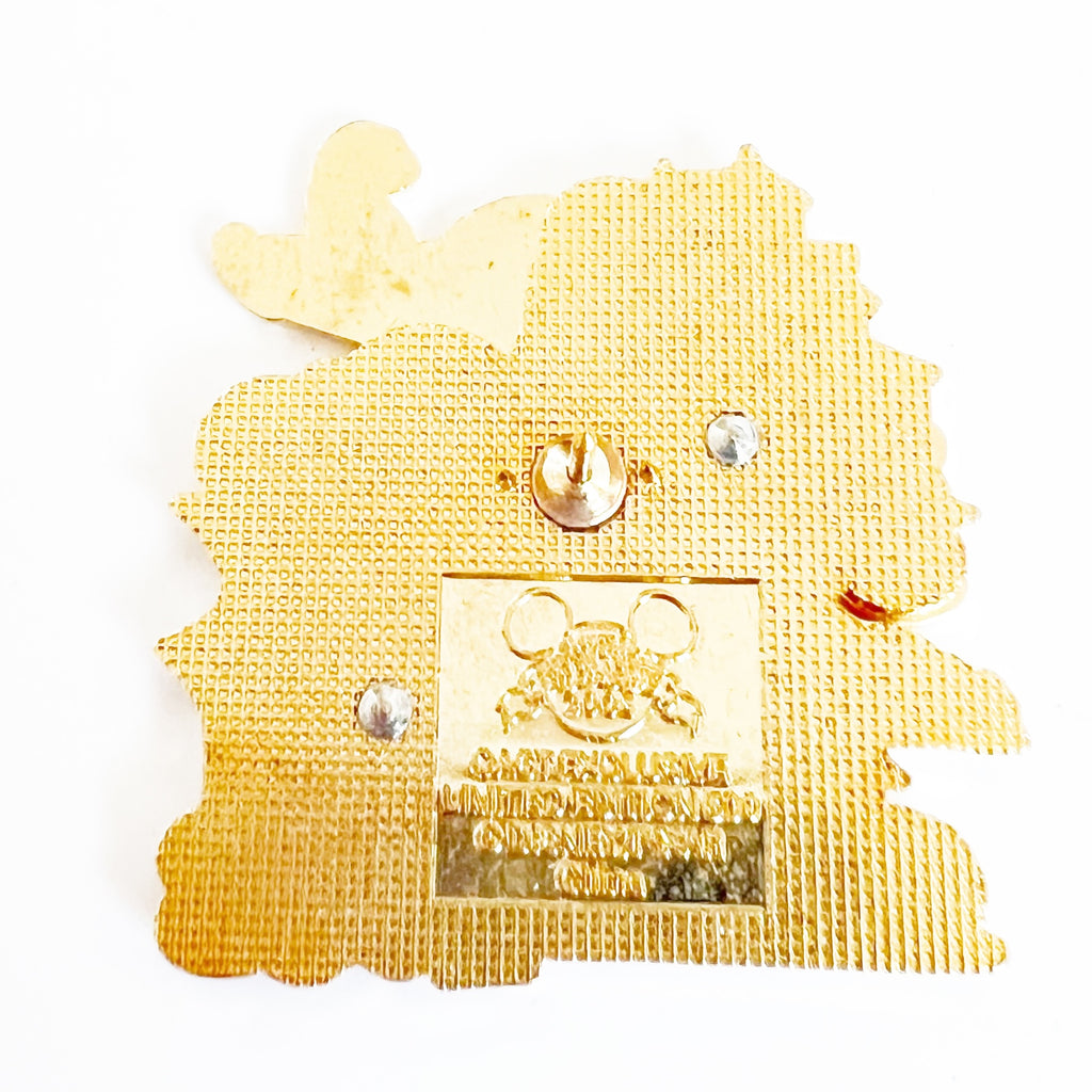 Disney DLR Pixar Toy Story Mania 2008 Limited Edition 500 Pin