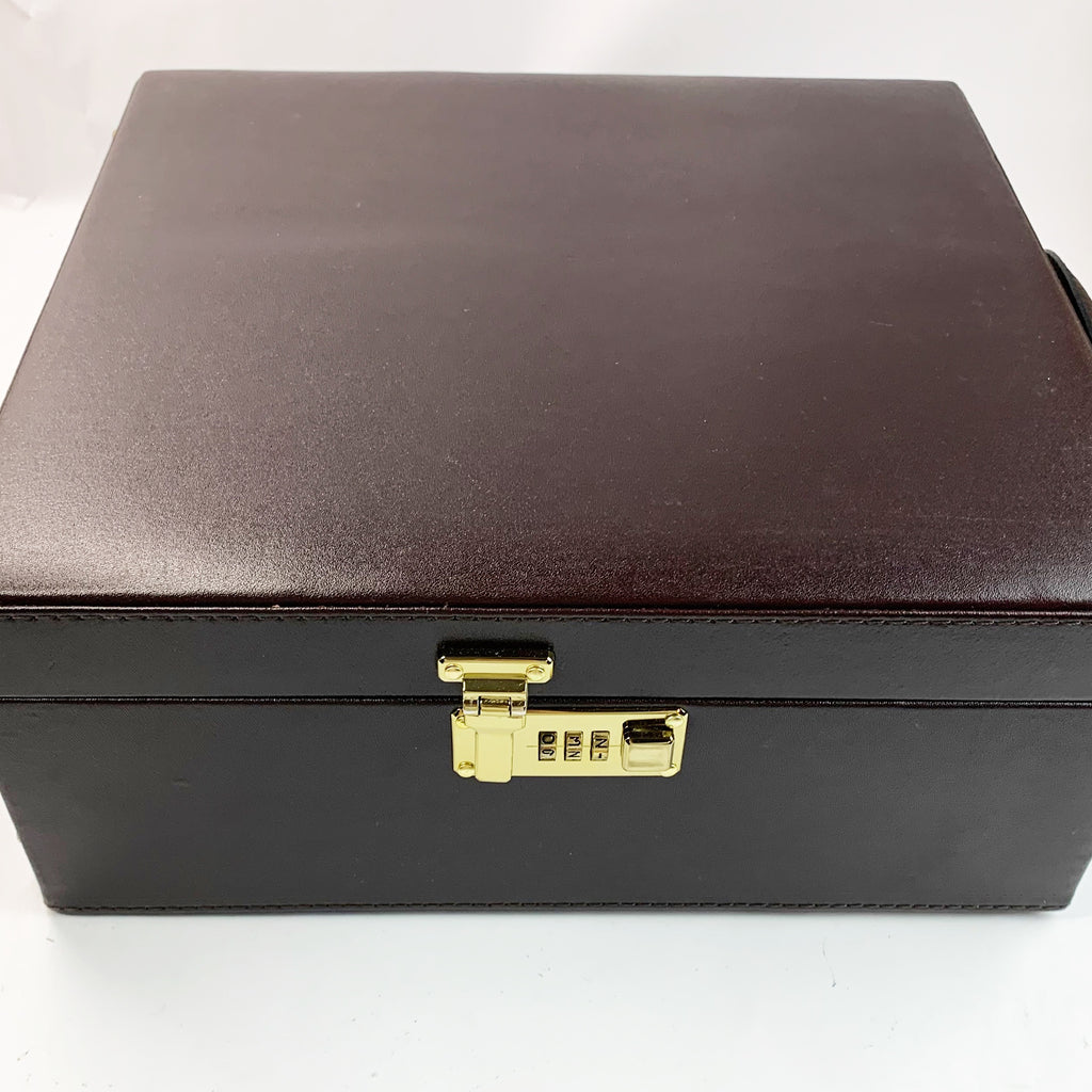 Vintage Trav-L Bar Ever-Wear Travel Bar Original