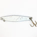 Vintage Metal Saltwater Fishing Salas 6X Blue/ White Lure