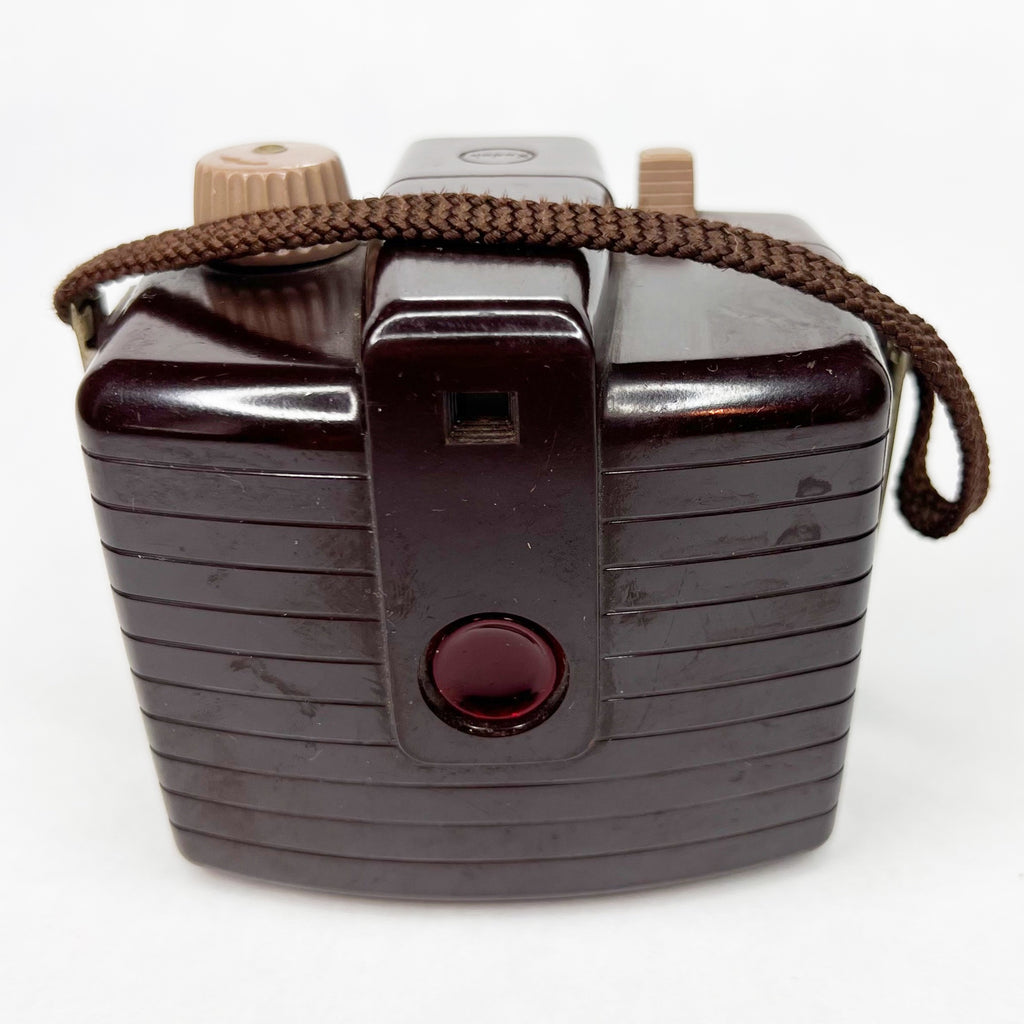 Kodak Holiday Brownie Camera